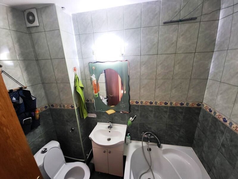 Titan, parc Ior, Liviu Rebreanu, 4 min metrou